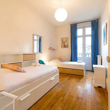L'Ecrin Des Ducs Apartment Dijon Exterior photo