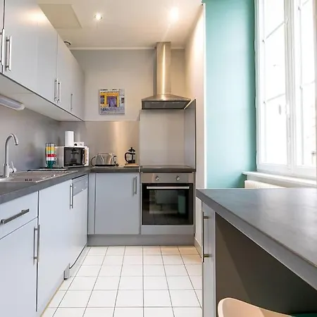 L'Ecrin Des Ducs Apartment Dijon Exterior photo