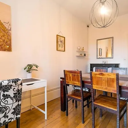 L'Ecrin Des Ducs Apartment Dijon Exterior photo