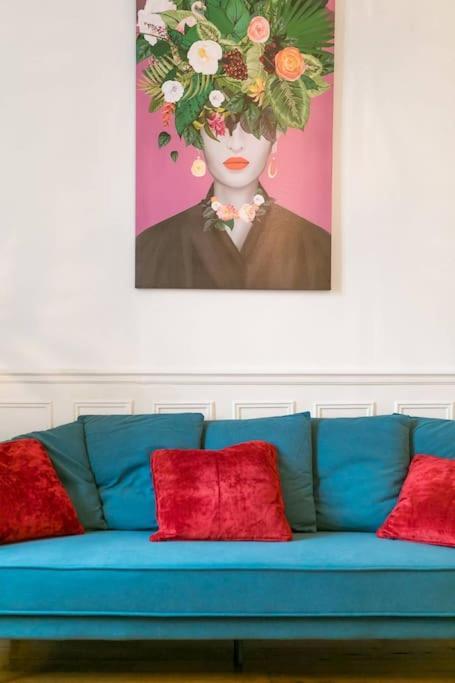 L'ecrin Des Ducs Apartment