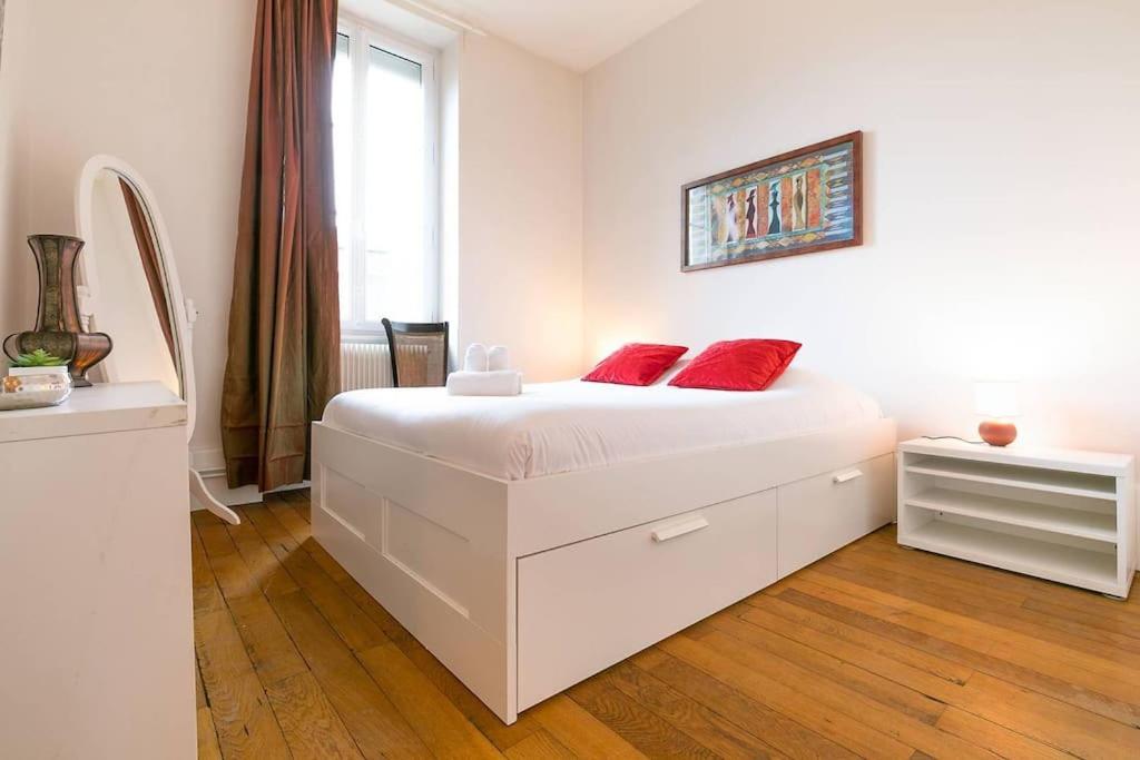 Apartment L'ecrin Des Ducs *