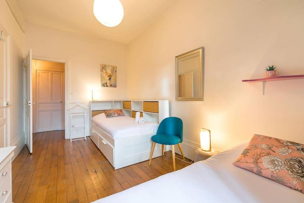Apartment L'ecrin Des Ducs Dijon
