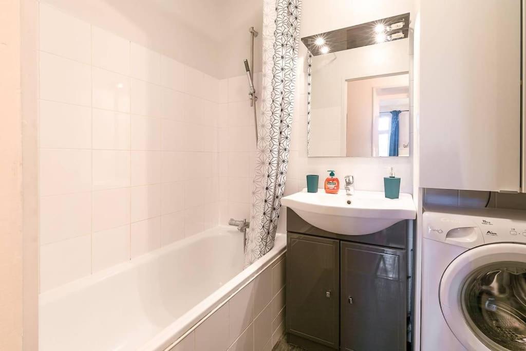 L'ecrin Des Ducs Apartment